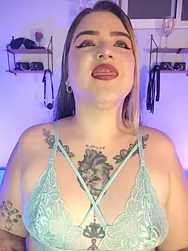   MeganMY online show from June 25, 8:08 am