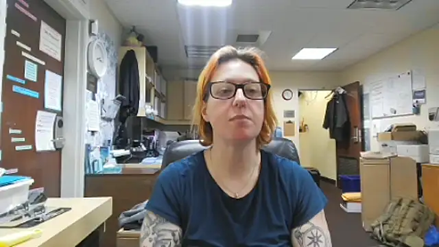 Rubygirl6 online show from February 15, 10:14 am