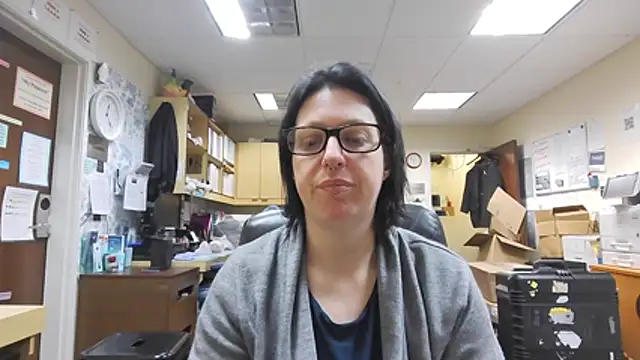 Rubygirl6 online show from March 16, 7:23 am