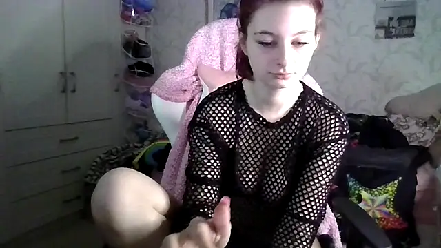 Chelssweetx online show from May 16, 7:24 pm