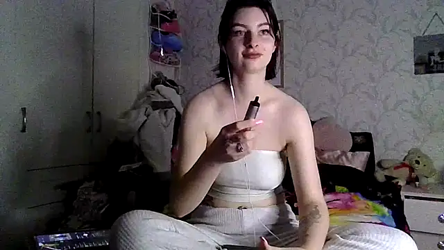 Chelssweetx online show from May 23, 8:29 pm