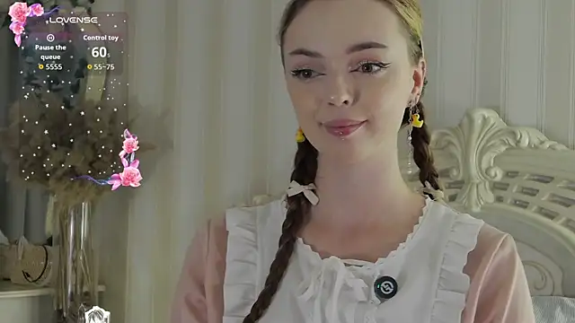 LianaGracee online show from July 23, 10:12 am