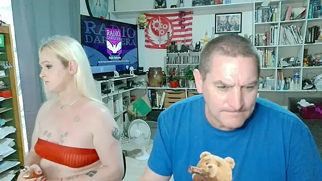 teddythebeer86 online show from June 4, 3:38 pm