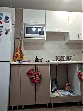 LaliaMia online show from September 18, 4:33 am