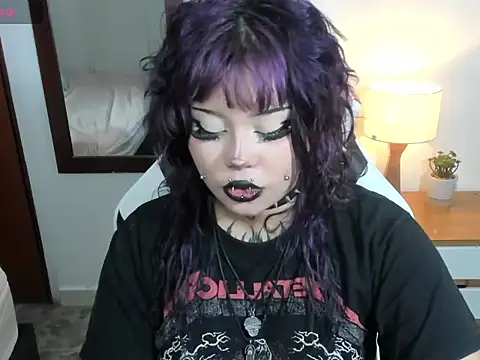 MiaAmane02 online show from May 27, 3:42 pm