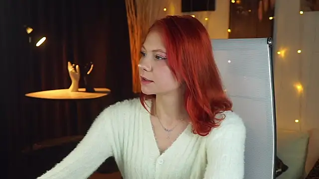 LisaAris online show from May 27, 4:26 pm