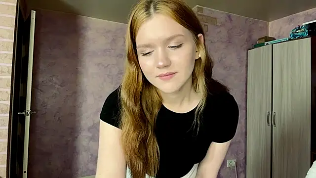 DorotaMeowtTo online show from July 24, 11:12 pm