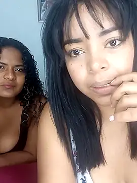 Peluchita girl online show from April 20, 3:37 pm