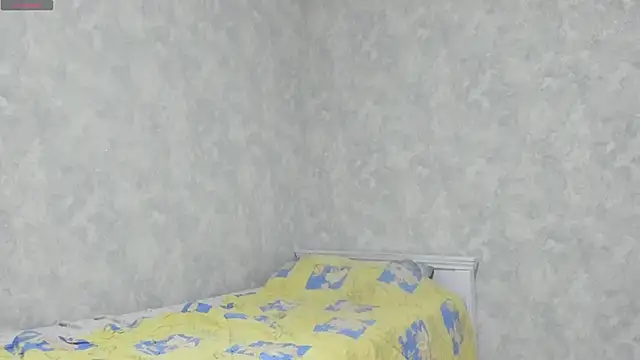MissGingerr online show from April 30, 7:30 pm