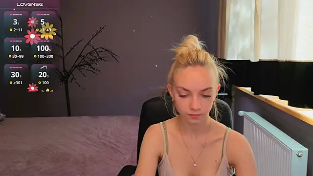 SonnySofia online show from May 28, 5:38 am