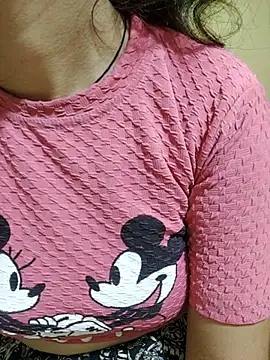 Monika kumari6 online show from July 18, 3:14 pm