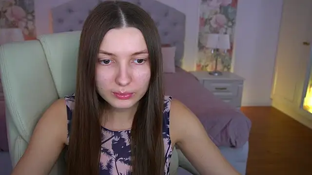 AshleyBaie online show from August 3, 12:44 pm