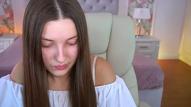 AshleyBaie online show from July 27, 1:08 pm