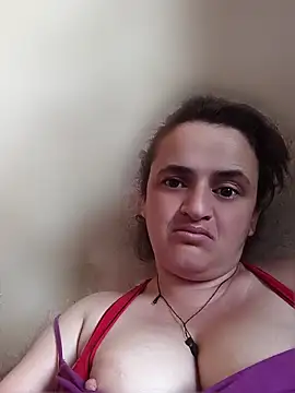 AnabelBexley online show from May 27, 1:57 am