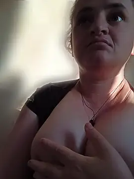 AnabelBexley online show from May 28, 2:31 am