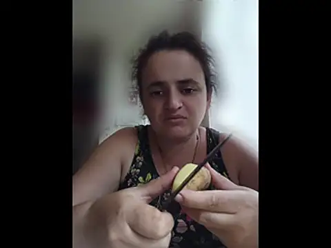 AnabelBexley online show from July 30, 7:20 am