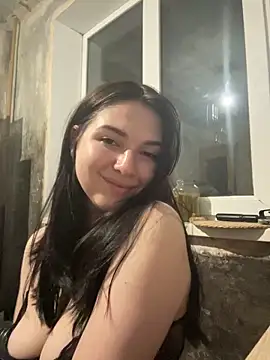 Kisy Denis online show from April 18, 1:41 am