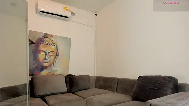 Becky vega online show from July 22, 11:11 am