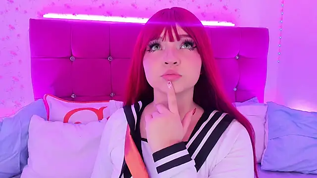 meimurasaki online show from April 27, 8:06 pm