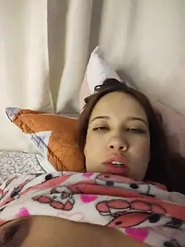 AdrianaFrank online show from May 24, 1:48 am