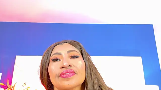 Kiara Parker  online show from July 18, 9:06 pm