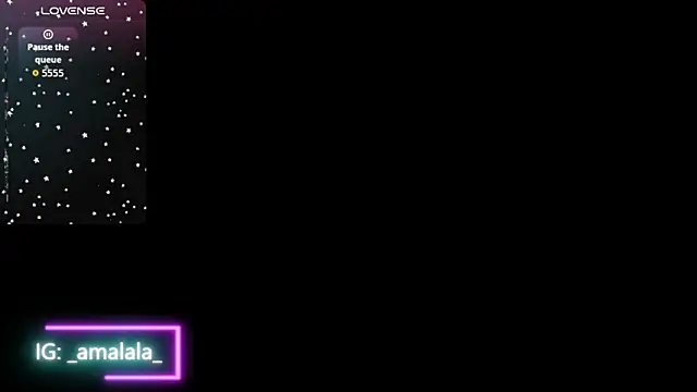 meganlust1 online show from May 1, 2:37 am