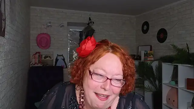 Fara Flutte online show from May 28, 5:38 am