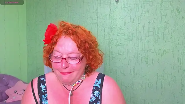 Fara Flutte online show from June 9, 1:10 pm