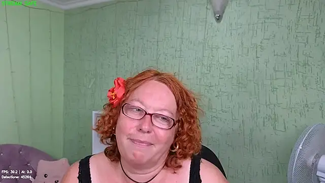 Fara Flutte online show from July 27, 10:23 am