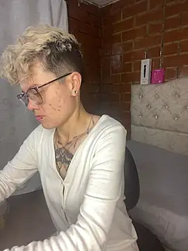 Megan-c online show from July 16, 7:24 am