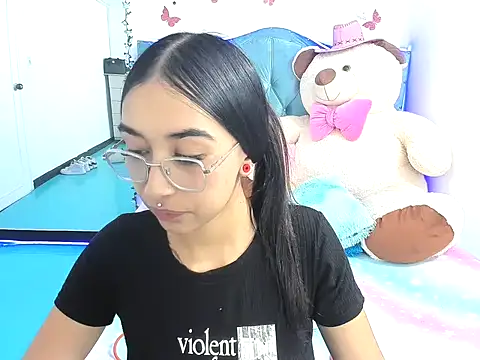 valery taylor 1 online show from April 8, 4:03 am