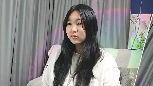 kao ri online show from May 17, 4:11 am