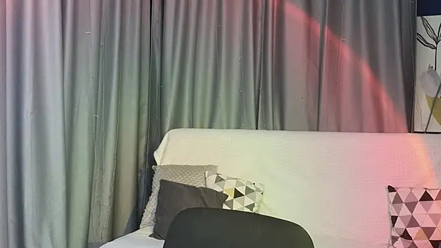 kao ri online show from May 16, 2:58 am
