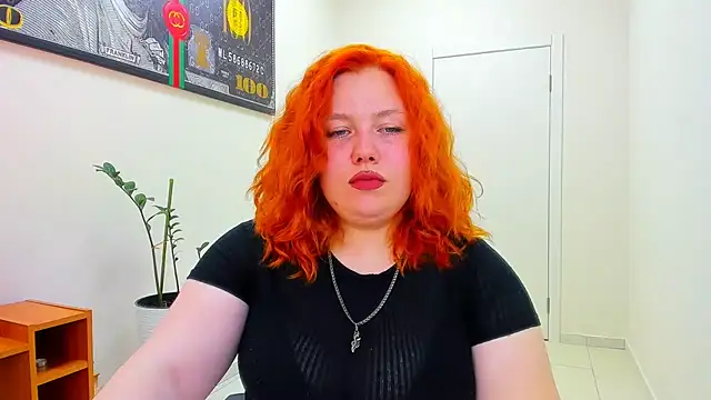 Aillia-Rous online show from May 26, 6:46 am