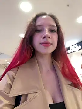 michelle lovique online show from July 5, 7:14 am