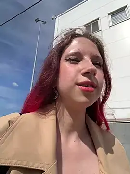 michelle lovique online show from July 1, 7:19 am