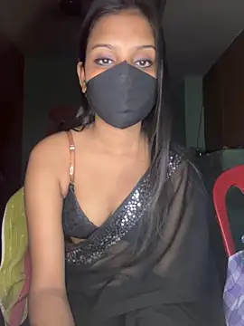 Aayushi Rao online show from April 11, 9:18 pm