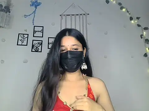 HOT SNEHA4 online show from July 7, 7:34 am