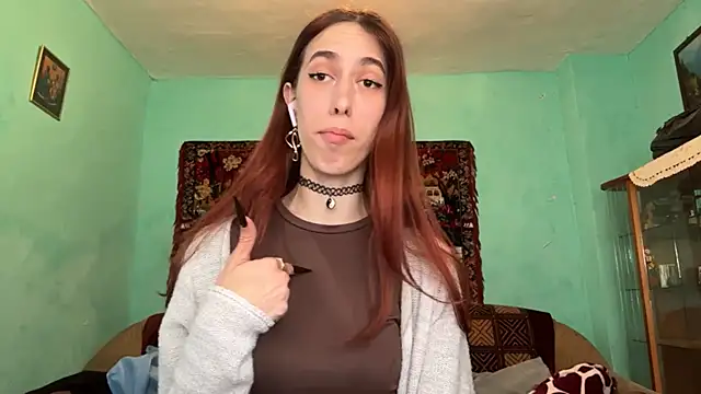 SharondaMcclerkin online show from April 9, 10:42 am