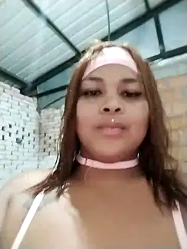 Nikita Glam online show from June 2, 4:46 am
