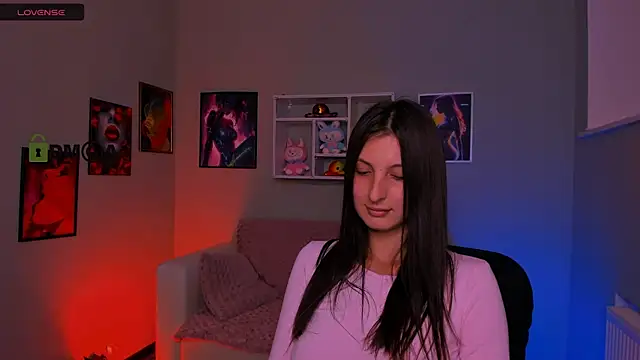 Laisy flay1 online show from July 21, 9:26 pm