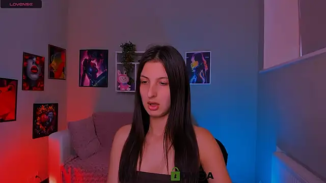 Laisy flay1 online show from August 1, 11:01 am