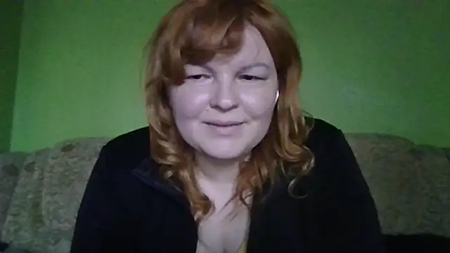 KrisryOxNikss online show from April 24, 3:15 pm