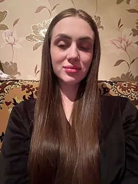AlinaLove3213 online show from July 20, 7:58 pm