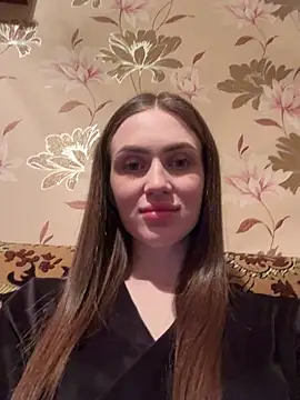 AlinaLove3213 online show from April 14, 7:03 pm