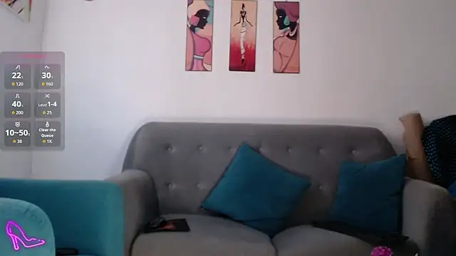 SEXXADDICTXXX online show from June 11, 2:14 pm