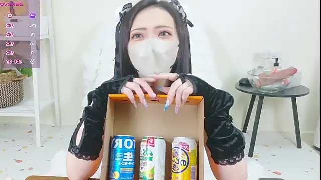 KILLUA  1725 zaoldyeck online show from June 14, 10:59 am