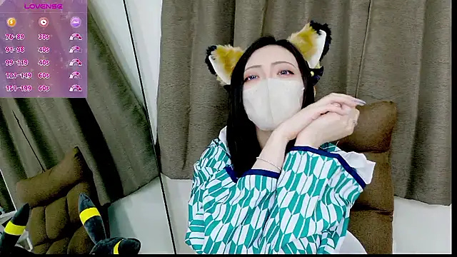 KILLUA  1725 zaoldyeck online show from July 5, 9:48 am