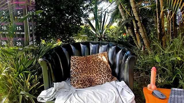 NatashaDiamond online show from June 16, 1:23 pm