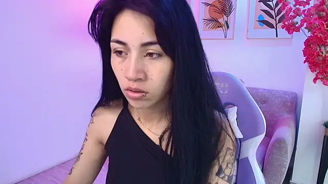 Rainy doll online show from July 21, 11:22 am